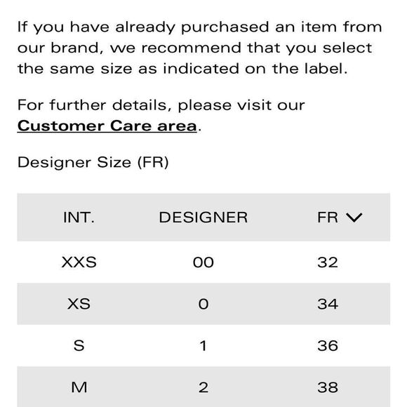 NWT ISABEL MARANT ETOILE ENEIDAO DENIM SHORTS Size XS/34 - Picture 8 of 8